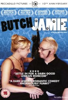 Película: Butch Jamie