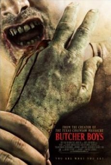 Butcher Boys en ligne gratuit