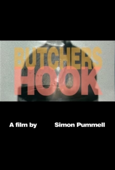 Película: Butcher's Hook