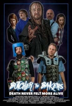 Butcher the Bakers online streaming