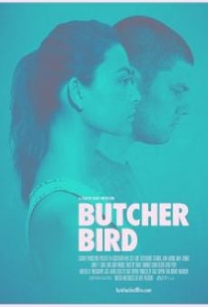 Película: Butcherbird