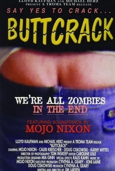 Buttcrack (1998)
