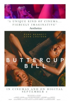 Película: Buttercup Bill