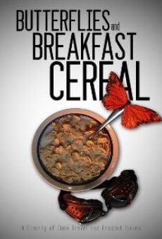 Butterfiles and Breakfast Cereal online free