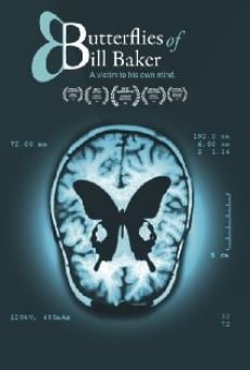 Película: Butterflies of Bill Baker