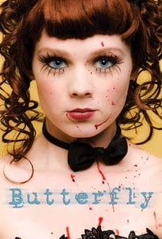 Butterfly online streaming