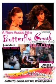 Película: Butterfly Crush