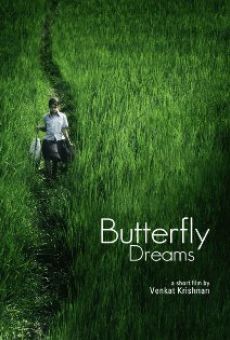 Película: Butterfly Dreams