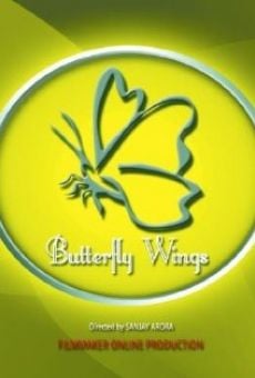 Butterfly Wings on-line gratuito