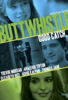 Película: Buttwhistle