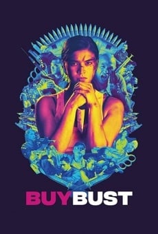 BuyBust online streaming