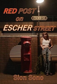 Red Post on Escher Street en ligne gratuit