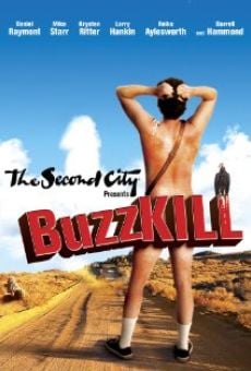 Película: BuzzKill