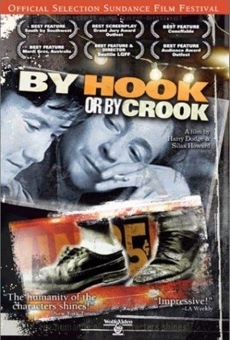By Hook or by Crook stream online deutsch