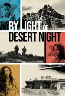 By Light of Desert Night gratis