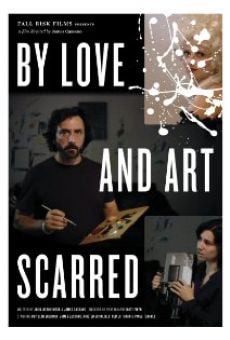 By Love and Art Scarred gratis