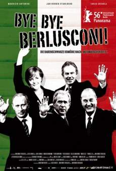 Bye Bye Berlusconi! online streaming