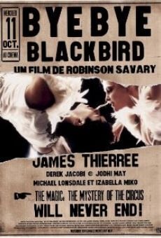 Película: Bye Bye Blackbird