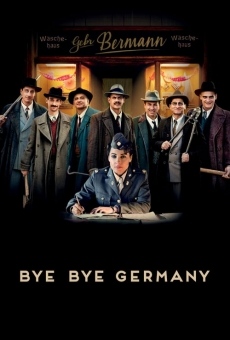Bye bye Germany en ligne gratuit