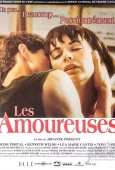 Les amoureuses online streaming