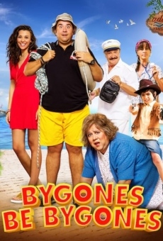 Película: Bygones Be Bygones