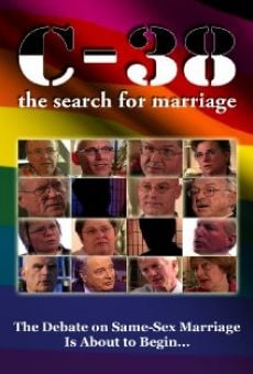 C-38: The Search for Marriage stream online deutsch