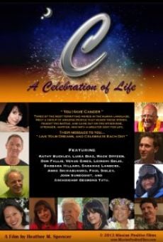 Película: C: A Celebration of Life