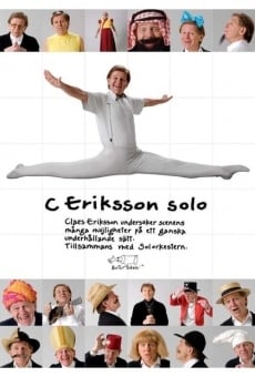 Película: C Eriksson solo
