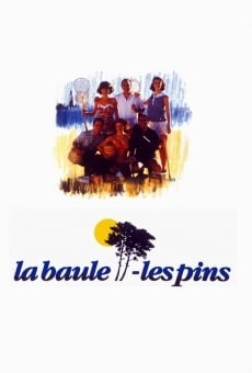 La Baule-les-Pins on-line gratuito