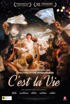 C'est la vie - Prendila come viene online streaming