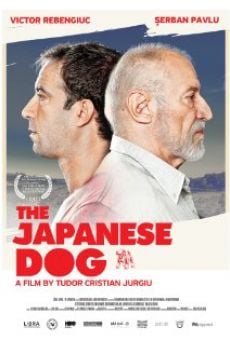 Película: El perro japonés