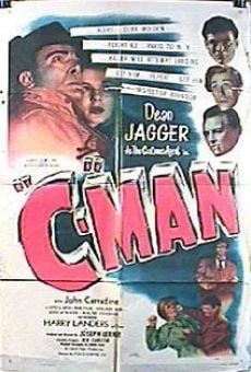 Película: C-Man