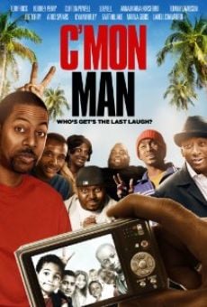 C'mon Man (2012)