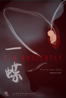 Película: c/o Butterfly