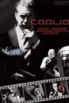 Película: C.O.O.L.I.O Time Travel Gangster