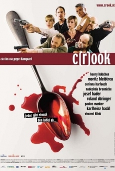 Il Truffatore - The C(r)ook online streaming
