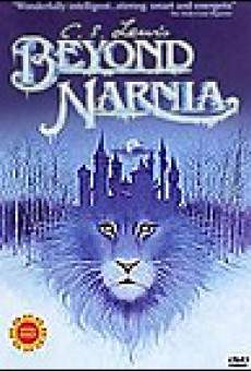 Película: C.S. Lewis: Beyond Narnia