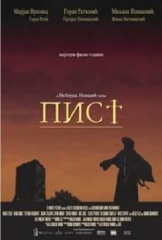 Película: C.S.T.I. (The Curse of the St. Theodore Iconostasis)