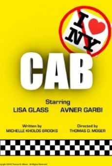 Cab (2014)