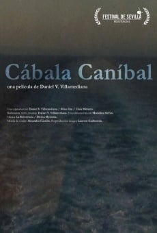 Cábala caníbal (2014)