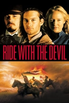 Película: Cabalga con el diablo