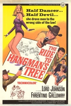 Ride to Hangman's Tree