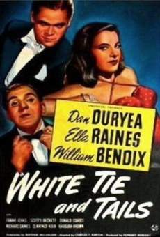 White Tie and Tails (1946)