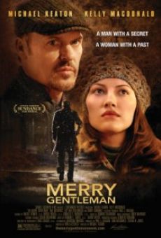 The Merry Gentleman stream online deutsch