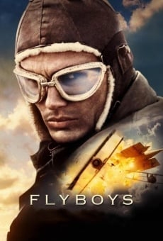 Flyboys stream online deutsch