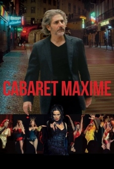 Cabaret Maxime online streaming