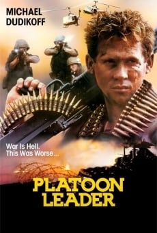 Platoon Leader, película en español