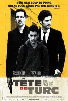 Tête de turc (2010)