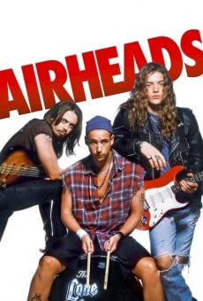 Airheads - Una band da lanciare online streaming