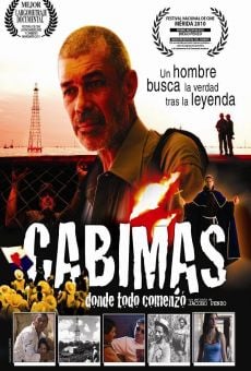 Cabimas, donde todo comenzó (2012)